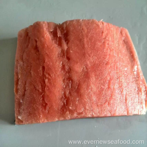 fresh frozen wild salmon prices